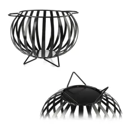 metalowy-czarny-kosz-na-drewno-koszyk-loft-kula