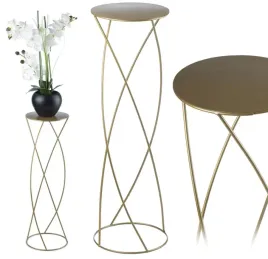 kwietnik-na-kwiaty-stojak-metalowy-stojacy-loft-70cm-polka-kwiatki-zloty