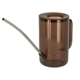 stylowa-brazowa-konewka-ogrodowa-domowa-tworzywo-esschert-design-1l