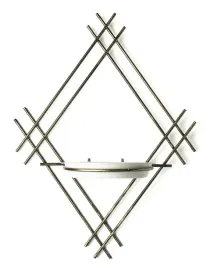metalowy-kwietnik-czarny-zlota-patyna-wiszacy-loft