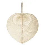dekoracja-scienna-bambusowa-lisc-boho-wachlarz