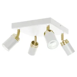 plafon-bialy-spot-tuba-oprawy-4-punktowa-salon
