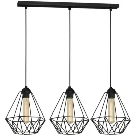 lampa-wiszaca-nowoczesna-czarna-metalowa-loft-3xe27