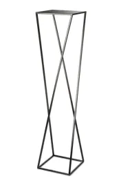 kwietnik-nowoczesny-czarny-stojacy-100cm-do-salonu-na-balkon-wysoki-metal