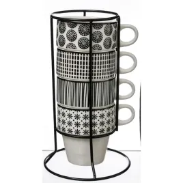 filizanki-do-kawy-4-porcelanowe-kubki-stojak