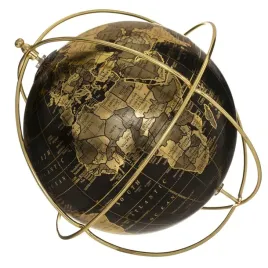 ozdobny-globus-ziemi-kula-ziemska-czarna-24-cm