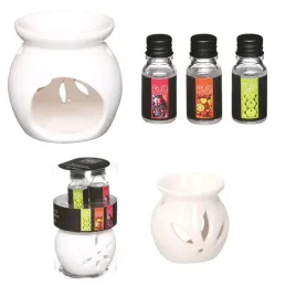 kominek-zapachowy-ceramiczny-do-olejkow-zestaw-bialy-4-el-olejki-zapachowe