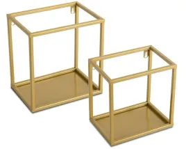 polka-scienna-wiszaca-zlota-metal-24-cm-loftowa