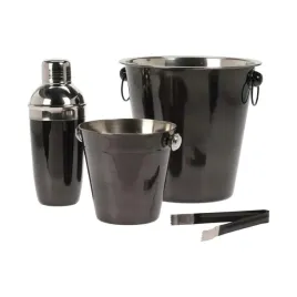 zestaw-barmanski-wiaderko-na-lod-shaker-shejker-cooler-4el-czarny-loft