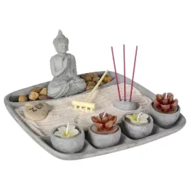 ozdobna-figurka-z-budda-ogrod-spokoju-zen-swieczki