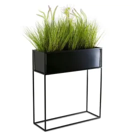 kwietnik-stojacy-skrzynia-czarny-70-cm-loftowy