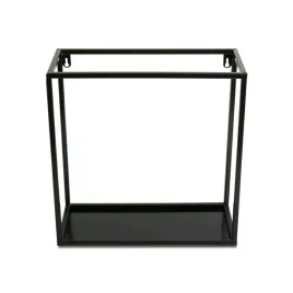 polka-wiszaca-nowoczesna-35-cm-czarna-loft-regal