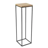 kwietnik-stojacy-80-cm-basicloft-nowoczesny-loft-stan-nowy