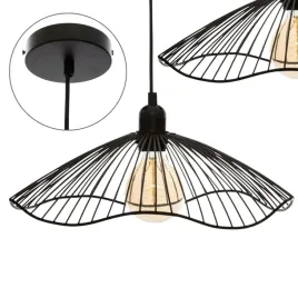 metalowa-lampa-sufitowa-druciana-do-jadalni-do-salonu-dekoracyjna-czarna