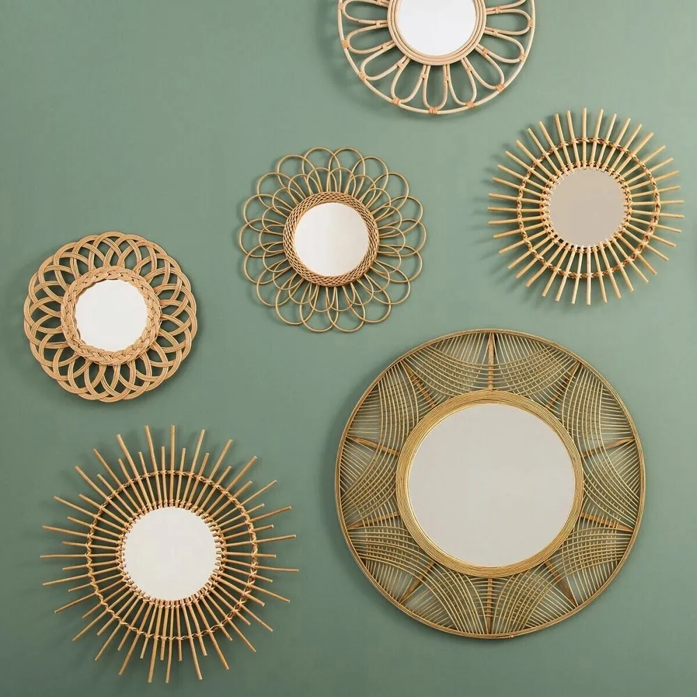 lustro-scienne-w-stylu-boho-rustykalnym-okragle