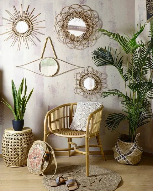 lustro-scienne-w-stylu-boho-rustykalnym-okragle-wyposazenie-dodatkowe-nie-dotyczy