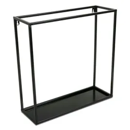 metalowa-polka-do-zawieszenia-45-cm-czarna-loft