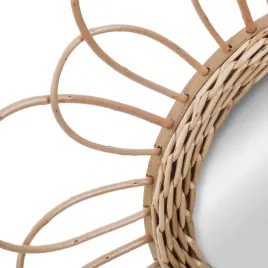 oryginalne-lustro-do-salonu-kwiat-38-cm-wiklinowe
