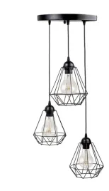 lampa-z-drutu-wiszaca-loft-do-salonu-geometryczna