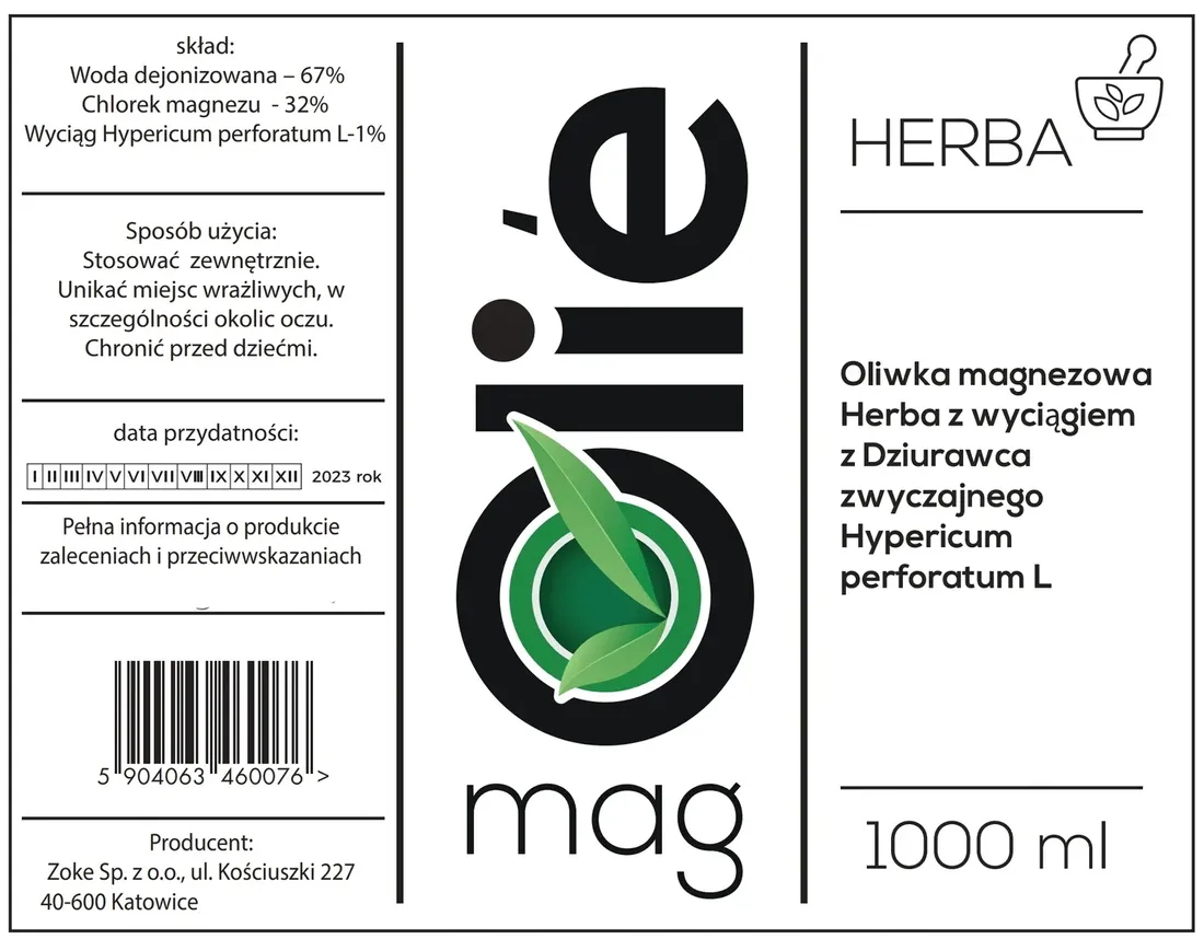 oliwka-magnezowa-z-wyciagiem-z-dziurawca-1000-ml-stan-nowy