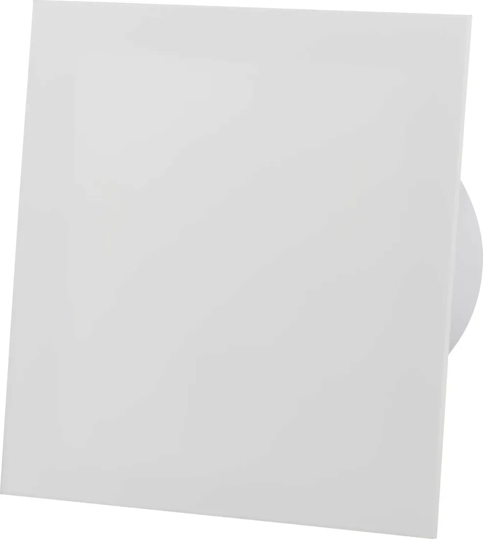 panel-do-wentylatora-drim-bialy-mat-plexi-stan-nowy