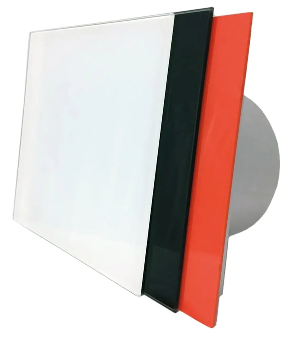 panel-do-wentylatora-drim-bialy-mat-szklany-stan-nowy