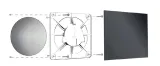 panel-do-wentylatora-drim-bialy-mat-szklany-zawiera-baterie-nie