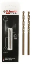 schmith-wiertlo-do-metalu-kobaltowe-25mm-2szt-zestaw-do-stali-zeliwa
