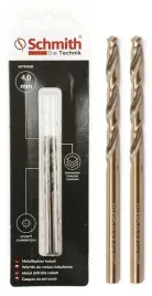 schmith-wiertlo-do-metalu-kobaltowe-4mm-2szt-zestaw-do-stali-zeliwa-metalu