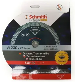 tarcza-diamentowa-230mm-do-gresu-plytek-schmith