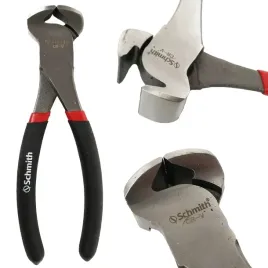 szczypce-czolowe-obcinaczki-160mm-schmith