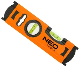 poziomica-aluminiowa-mala-20cm-2-libelle-neo