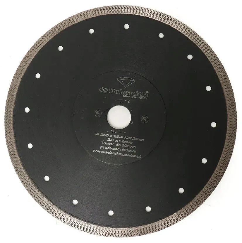 tarcza-diamentowa-250mm-254-gresu-plytek-schmith