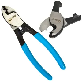 nozyce-do-ciecia-kabli-przewodow-160mm-miedz-aluminium-ergonomiczne