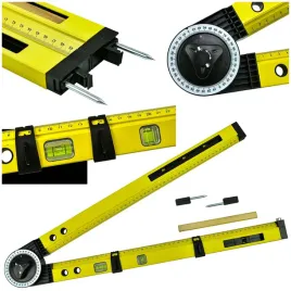poziomica-katomierz-nastawny-3w1-stolarski-cyrkiel-0-270-50cm