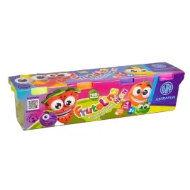 frutolina-masa-plastyczna-ciastolina-zestaw-neon-4x100g