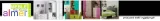 green-yp3-polka-wiszaca-115x53-stan-nowy