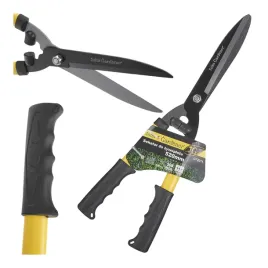 reczne-nozyce-ogrodowe-do-zywoplotu-krzewow-520mm-john-gardener