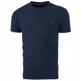 koszulka-t-shirt-tommy-hilfiger-klasyczna-granatowa-s