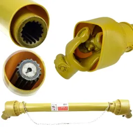 walek-frezowy-wom-110cm-przekaznik-mocy-600nm-27x74-5-do-ciagnika