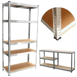 regal-magazynowy-z-plytami-180x90x40-175kg-5-polek