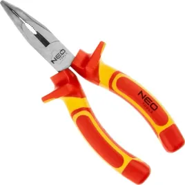szczypce-wygiete-wydluzone-160mm-izolacja-do-1000v-tuv-dla-elektryka-neo