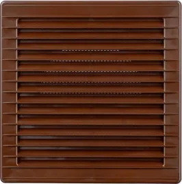 kratka-wentylacyjna-z-siatka-brazowa-17x17-fi-100