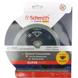tarcza-diamentowa-200mm-do-gresu-plytek-schmith