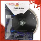tarcza-diamentowa-200mm-do-gresu-plytek-schmith-stan-opakowania-oryginalne