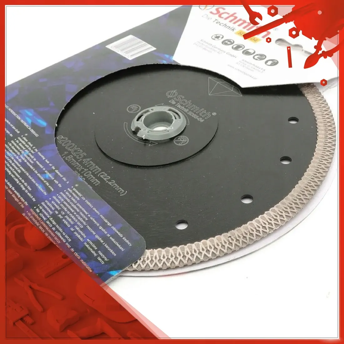 tarcza-diamentowa-200mm-do-gresu-plytek-schmith