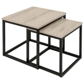 stolik-kawowy-zestaw-2-szt-lawa-stol-loft-industrial-sk101s-dab-sonoma