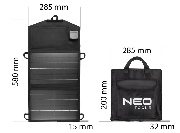 ladowarka-sloneczna-panel-solarny-15w-2xusb-neo-rodzaj-ladowarka-solarna