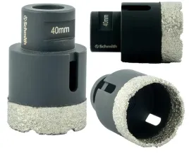 otwornica-koronka-diamentowa-40mm-m14-schmith