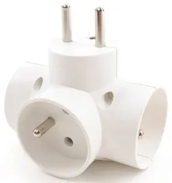 gniazdo-rozgaleznik-zlodziejka-3-gniazdka